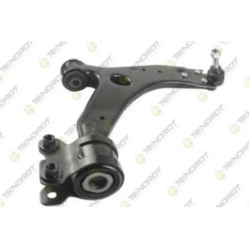 Ford Focus 2 Sağ Ön Salıncak 18mm Rotilli 2005-2011 Teknorot