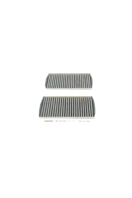Bosch 1987432386 Karbonlu Polen Filtresi