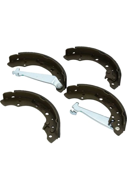 Volkswagen Polo Arka Fren Balatası 2010-2017 Delphi Kampana