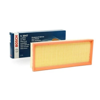 Ford Mondeo 2.0 Benzinli Hava Filtresi 2001-2007 Bosch