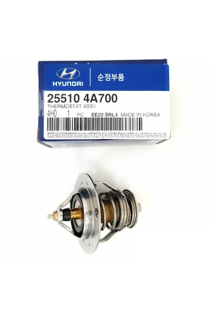 Kia Sorento 2.5 CRDI 170Hp Termostat 2007-2010 Orijinal 88C