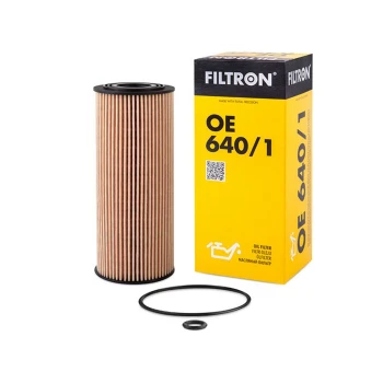 Filtron OE640/1 Yağ Filtresi