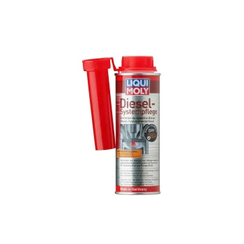  LIQUI MOLY Dizel Sistem Temizleyici Yakıt Katkısı 250 ml 5139