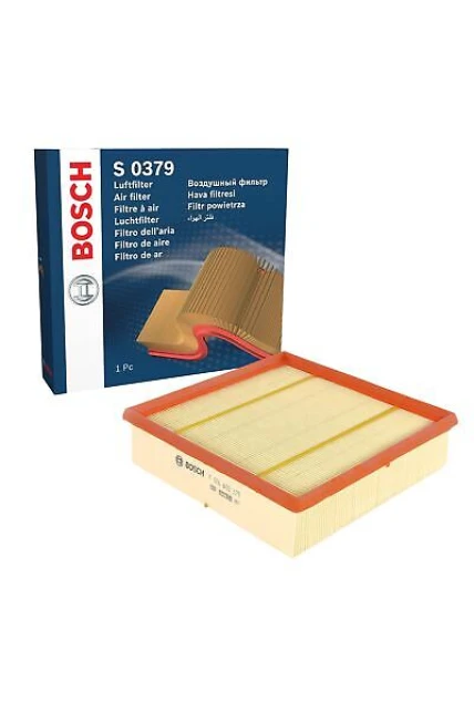 Mercedes A Serisi W176 A180 CDI Dizel Hava Filtresi 2012-2017 Bosch