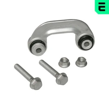 Volkswagen Passat B5 Ön Askı Z Rotu Sol 1997-2001 Optimal