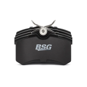 Citroen C4 Picasso Arka Fren Balatası 2012-2018 BSG