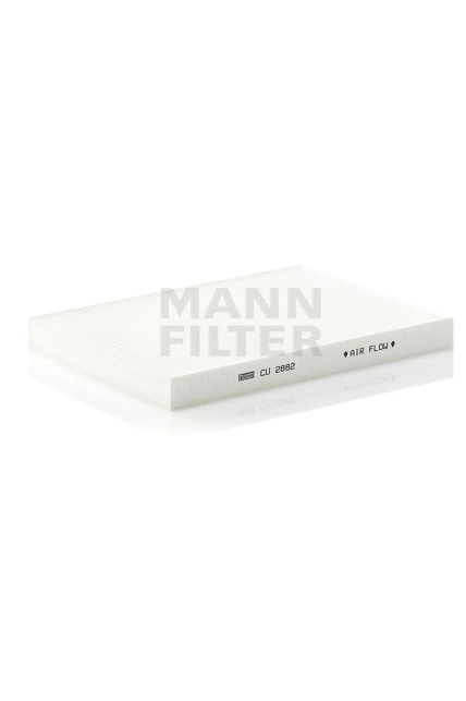 Mann Filter CU2882 Polen Filtresi