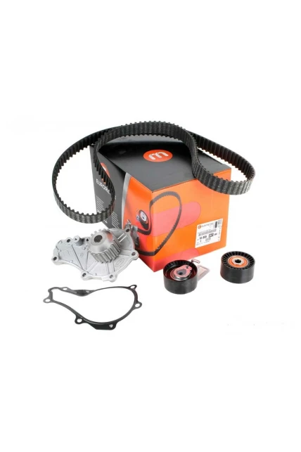 Volvo S60 1.6 D2 Dizel Triger ve Devirdaim Seti 2011-2015 Eurorepar