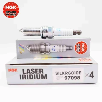 NGK NGK 97098 Buji Seti