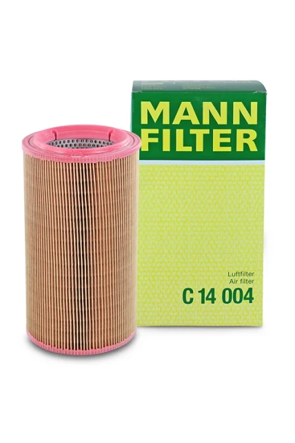Mann Filter C14004 Hava Filtresi