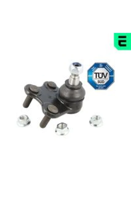 Seat İbiza Sağ Rotil 2009-2017 Optimal