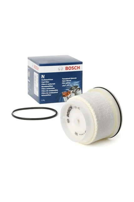 Bosch F026402115 Yakıt Filtresi