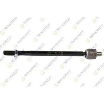 Audi A3 Rot Mili 2013-2020 Teknorot
