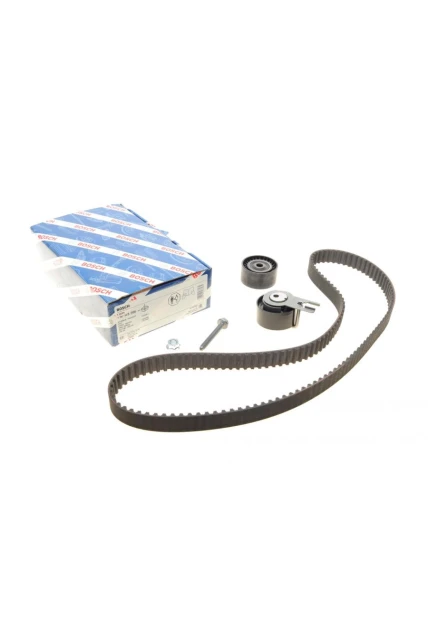 Peugeot 207 1.6 HDI Euro4 Dizel Triger Seti 2006-2011 Bosch