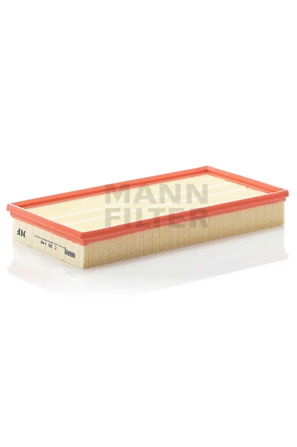 Mann Filter C35148 Hava Filtresi