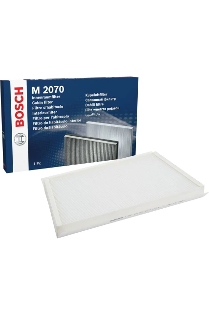 Mercedes C Serisi W203 Polen Filtresi 2000-2007 Bosch