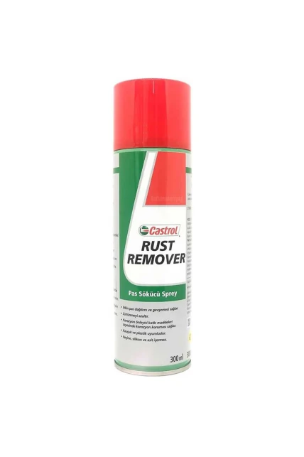 Castrol Pas Sökücü Sprey 300 Ml