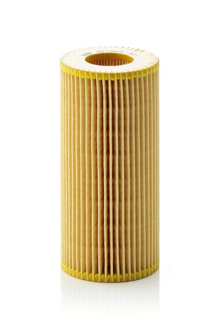 Mann Filter HU721/2x Yağ Filtresi