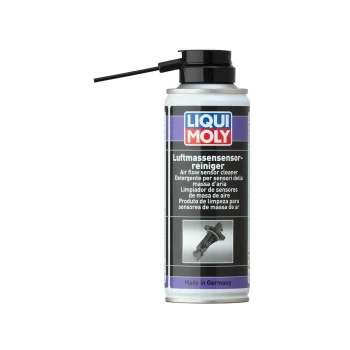 LIQUI MOLY Hava Akışmetre Temizleyici 200 ml LQM-4066