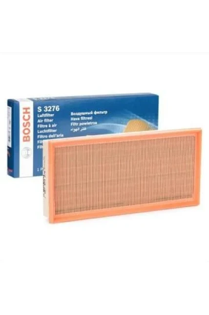 Volvo S40 1.8 Benzinli Hava Filtresi 1999-2004 Bosch