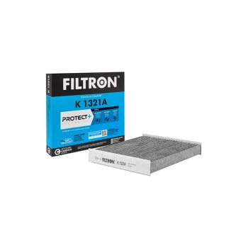 Filtron K1321A Karbonlu Polen Filtresi