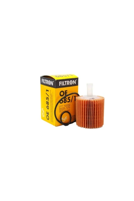 Filtron OE685/1 Yağ Filtresi 04152-Yzza1 04152-31110