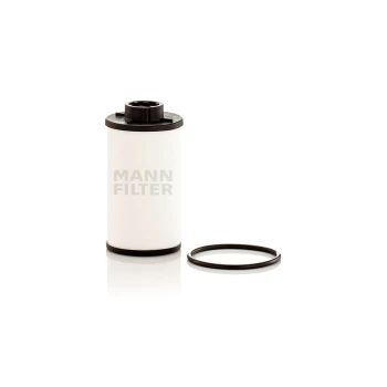 Mann Filter H6003Z Yağ Filtresi