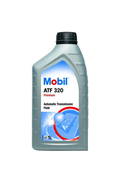 Mobil 1 ATF 320 GSP 1 Litre Şanzıman Yağı