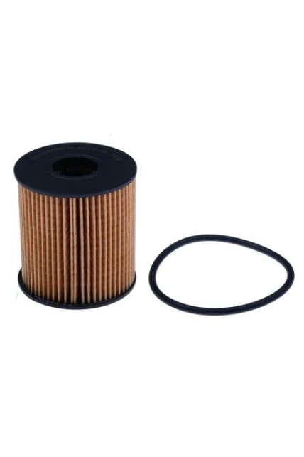 Citroen C4 1.4 Benzinli Yağ Filtresi 2005-2010 Eurorepar