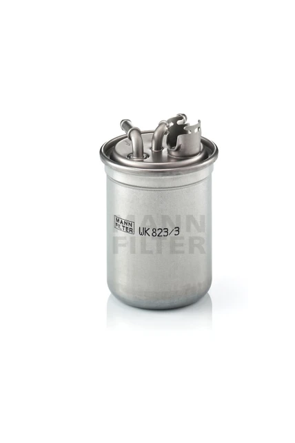 Mann Filter WK823/3X Yakıt Filtresi