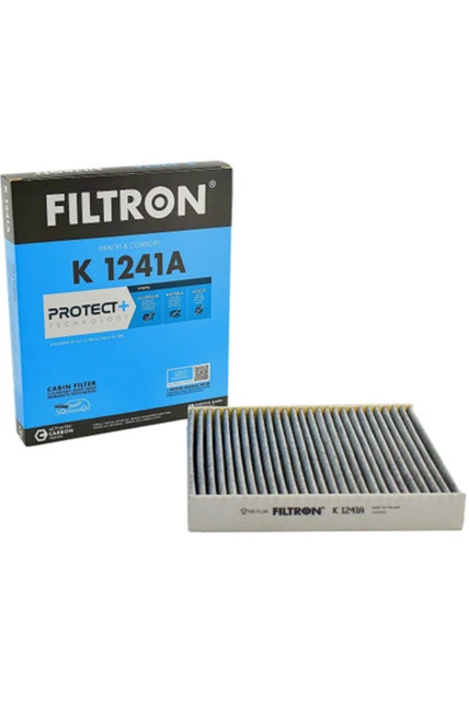 Mitsubishi ASX Karbonlu Polen Filtresi 2011-2019 Filtron