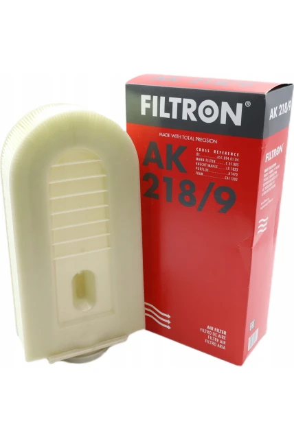 Mercedes CLS C218 250 CDI Hava Filtresi 2011-2017 Filtron