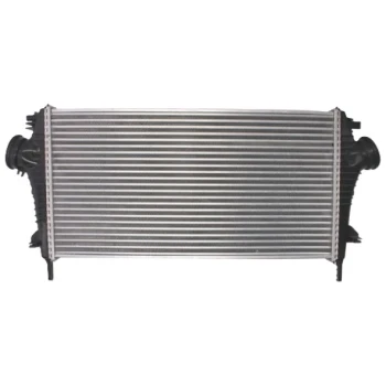 PSA ORİJİNAL 22829850 Turbo Radyatörü İntercooler