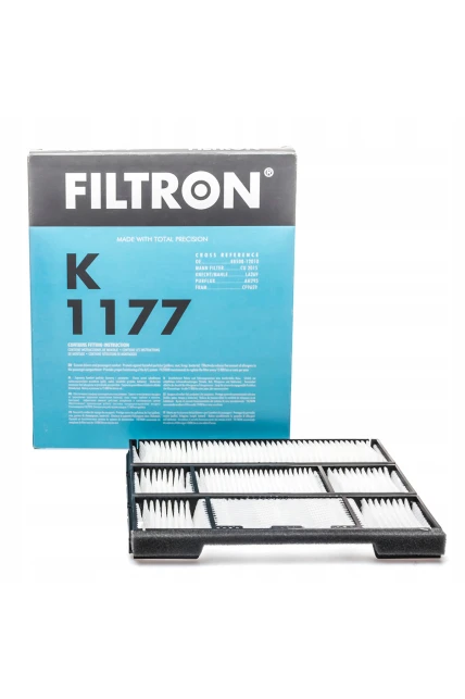 Toyota Corolla AE101 Polen Filtresi 1993-1998 Filtron