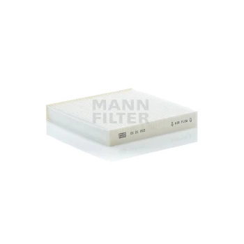 Mann Filter CU21003 Polen Filtresi