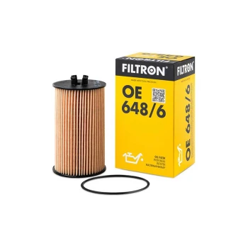 Filtron OE648/6 Yağ Filtresi