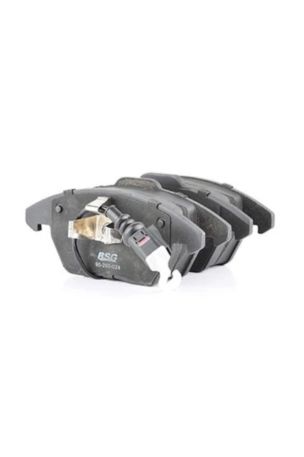 Seat Toledo Ön Fren Balatası 2013-2017 BSG Takım GDB1550