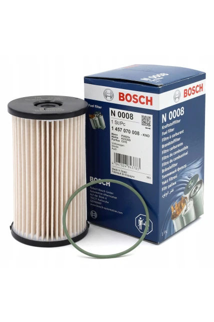 Bosch 1457070008 Yakıt Filtresi