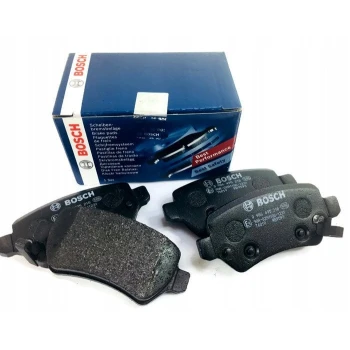 Bosch 0986495218 Arka Fren Balatası
