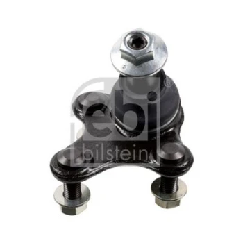 Volkswagen Passat B7 Sağ Rotil 2011-2014 Febi