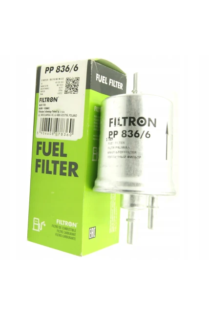 Filtron PP836/6 Yakıt Filtresi