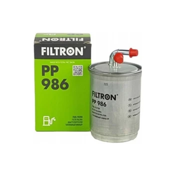 Filtron PP986 Yakıt Filtresi