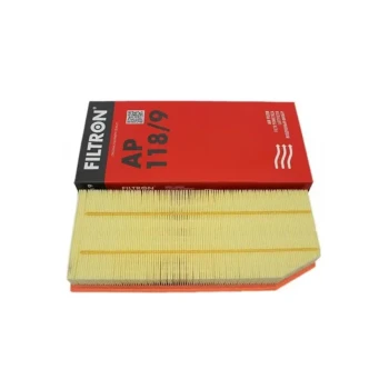 Filtron AP118/9 Hava Filtresi