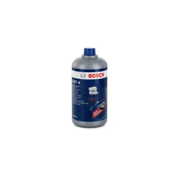 Bosch Dot 4 Fren Hidrolik Yağı 500Ml