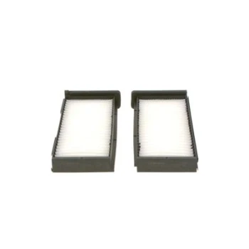 Bosch 1987432086 Polen Filtresi