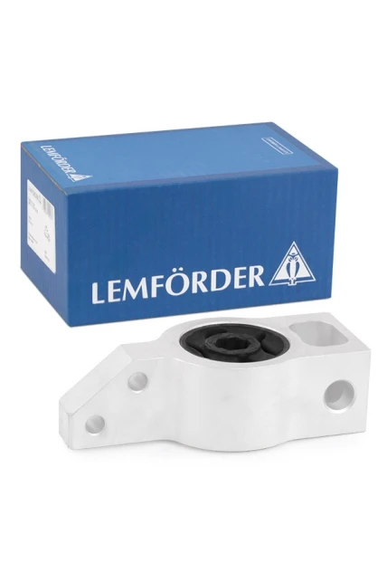 Volkswagen Passat B6 Ön Salıncak Burcu Büyük Takozlu 2005-2011 Lemförder