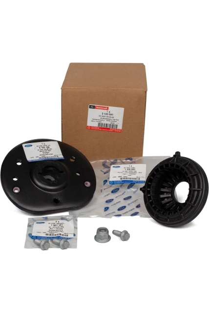 Volvo XC60 I Ön Amortisör Üst Takozu ve Bilyası Set 2009-2017 Ford Orijinal