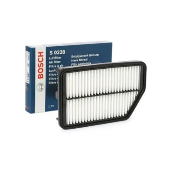 Hyundai İX35 1.6 GDI Benzinli Hava Filtresi 2010-2015 Bosch