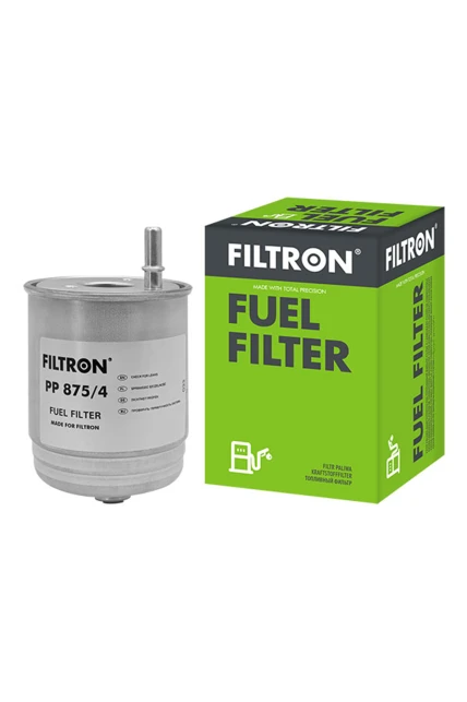 Filtron PP875/4 Yakıt Filtresi