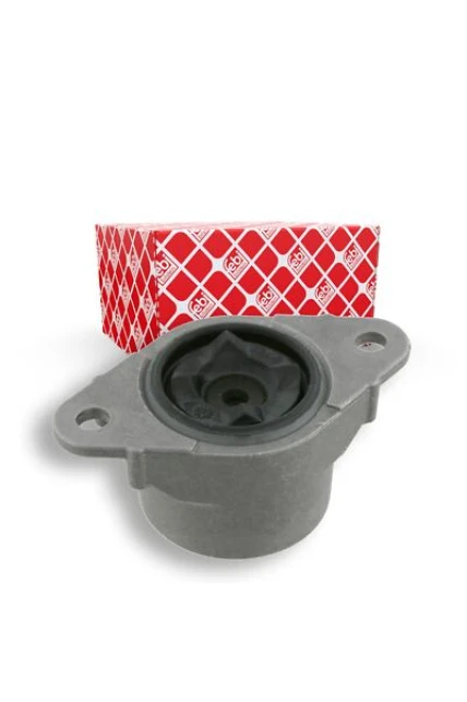 Ford Fiesta Arka Amortisör Takozu 2002-2008 Febi